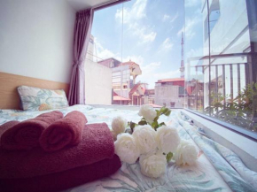 MAY - Sky View VH